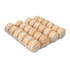 Coconut Macaron Tray