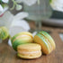 Summer Cocktails Macaron Tray