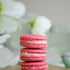 Summer Cocktails Macaron Tray