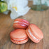 Summer Cocktails Macaron Tray