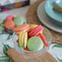 Summer Cocktails Macaron Gift Box