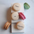 Happy Anniversary Macaron Gift Box