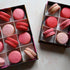 Pink Macaron Gift Box