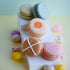 Easter Egg Macarons - Mixed Party Tray
