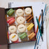 Good Luck in Exams Macaron Gift Box