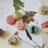 Bridgerton Inspired Macaron Gift Box