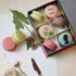 Bridgerton Inspired Macaron Gift Box