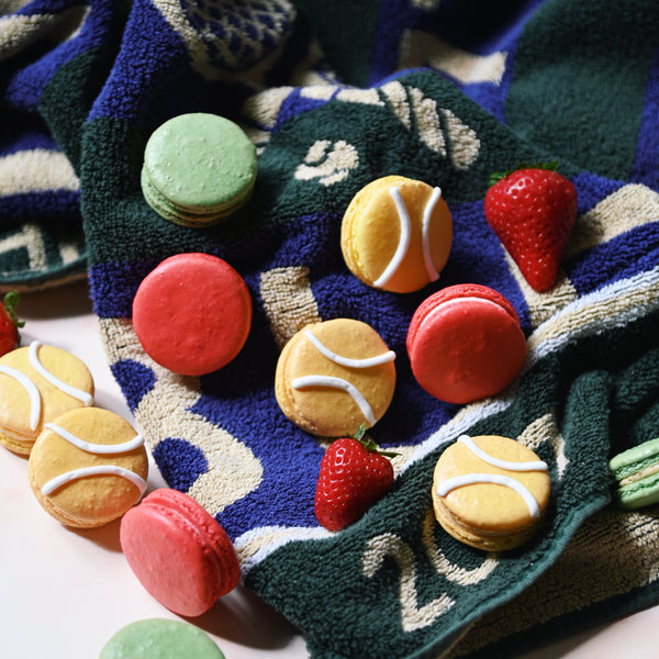 Wimbledon Macaron Gift Box