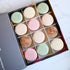 Mixed Vegan Macaron Gift Box