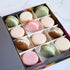 Mixed Vegan Macaron Gift Box
