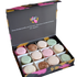 Mixed Vegan Macaron Gift Box
