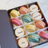 Thank You Macaron Gift Box
