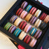 Surprise Macaron Gift Box