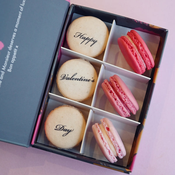 Valentines  Message Box