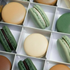 Father's Day Macaron Gift Box