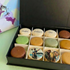 Father's Day Personalised Photo Macaron Gift Box