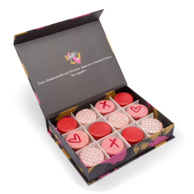 XOXO Galentines Gift Box