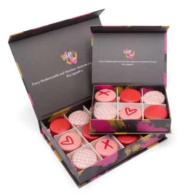 XOXO Galentines Gift Box