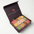 Happy Birthday Macaron Gift Box