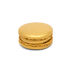 Caramel Gingerbread Macaron Tray - Christmas Special 2025