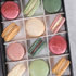 Macaron Gift Box