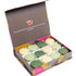 Green Macaron Gift Box