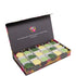 Green Macaron Gift Box
