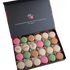 Happy Anniversary Macaron Gift Box