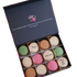 Happy Anniversary Macaron Gift Box