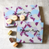 Father's Day Personalised Message Macaron Box