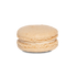 Petit Vanilla Macaron Tray - 24 pieces