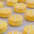 Wimbledon Macaron Gift Box