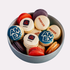Bespoke Macarons with Photo