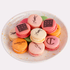 Branded Macarons