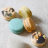 Bespoke Macarons with Photo