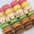 Classic Macaron Selection