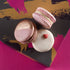 Valentine's Day Macaron Gift Box