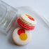 Bespoke Branded Macaron Favours