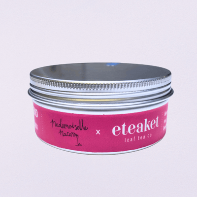 Breakfast Tea - Eteaket x Mademoiselle Macaron