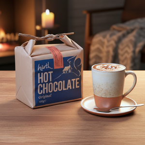 Harth Original Hot Chocolate