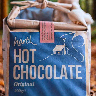 Harth Original Hot Chocolate