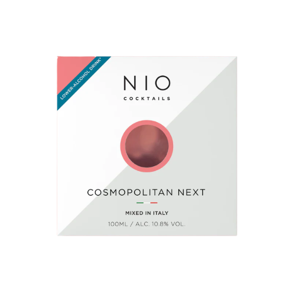 Cosmopolitan Cocktail