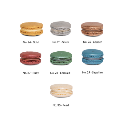 Bespoke Macarons with Photo