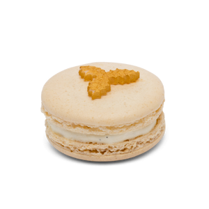 Mince Pie Macaron Tray - Christmas Special 2025