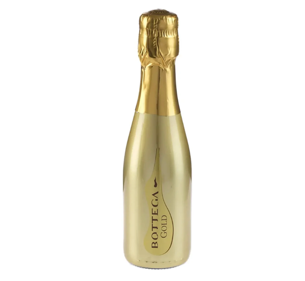 Bottega Gold Prosecco Mini 200ml