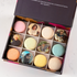 Mother’s Day Personalised Photo Macaron Gift Box