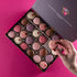 Valentine's Day Macaron Gift Box