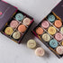 Love Note Macarons Gift Box