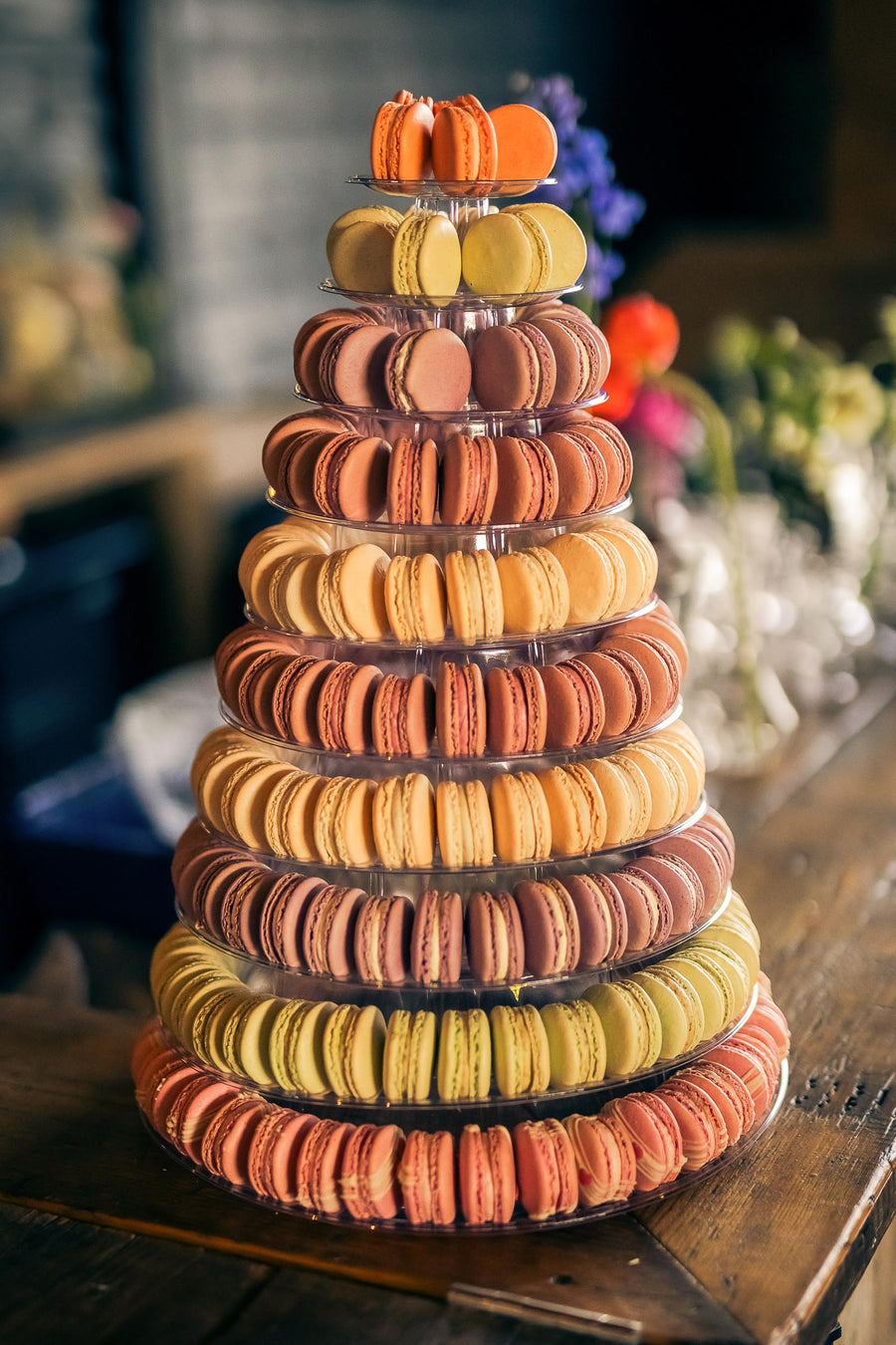 Weddings & Events