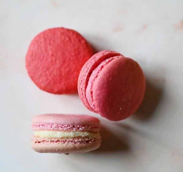 Pink Macaron Gift Box
